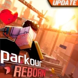 [Hudzell or devs read desc] parkour reborn fake icon