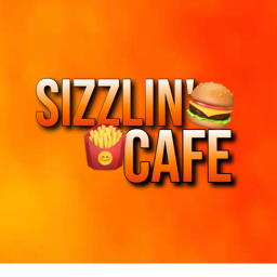 Sizzlin’ Cafe | V2