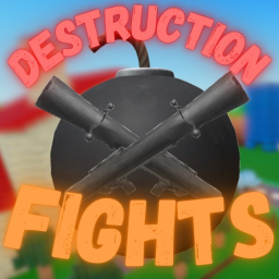 Destruction Fights (BETA)