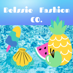 Delssie Clothing Mall
