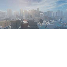 Roblox City [BETA TEST]