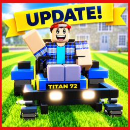[UPD👥CO-OP] Lawn Care Empire 🌱 icon