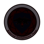 External Containment Team