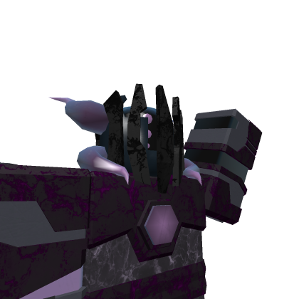 Void reaver animations (dog water)