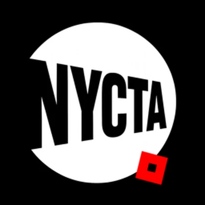 NYCTA - New York City Transit Authority Roblox group icon