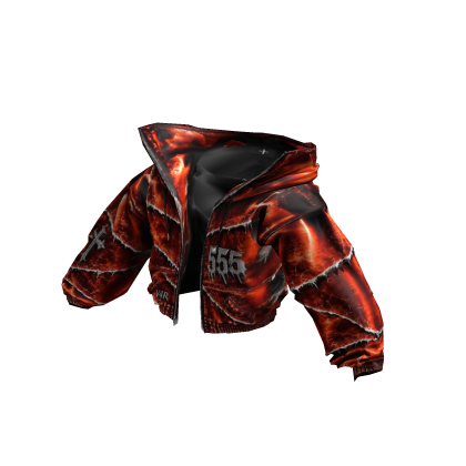 JACKET 555 V4R 01