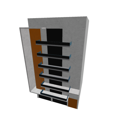 Predio Free Model 