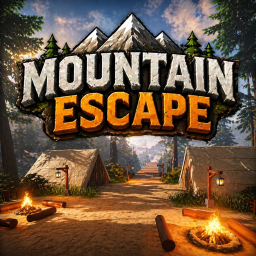 MOUNTAIN ESCAPE icon