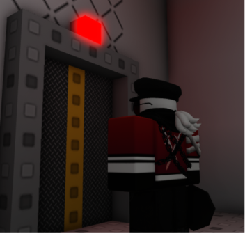 be stuck in an asylum with people.