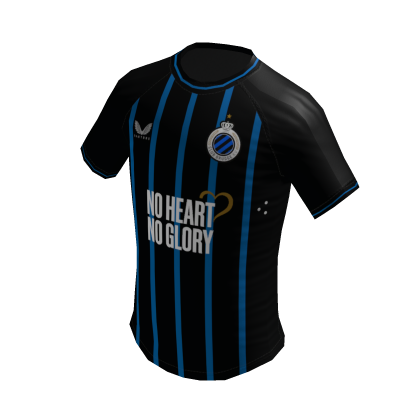 Club Brugge Home Shirt - Limited Edition thumbnail