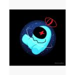 The almighty cyan