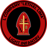 L Company "Lethal Lima"