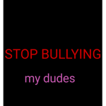 Anti-bully-group