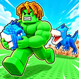 Transform For Eggs icon