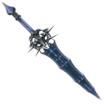 Millennium Dagger: Platinum