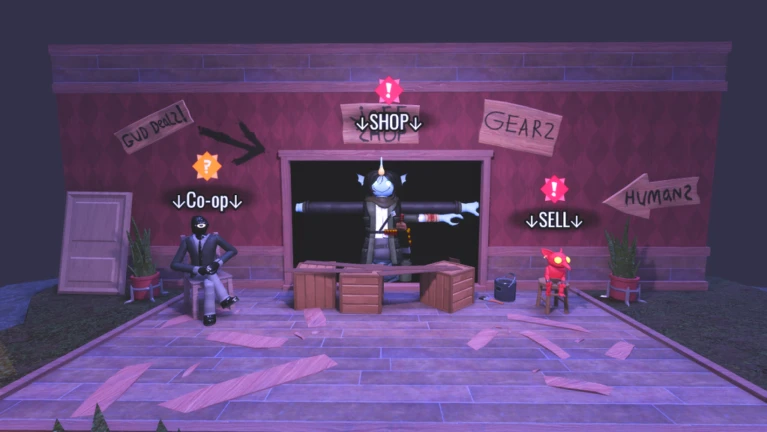 Game Place Thumbnail