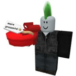 RobloxStudio Game Makers!