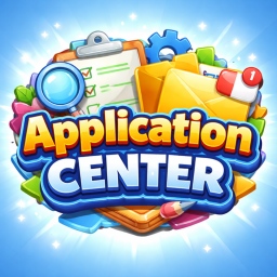 (v26.5.1) Application Centre