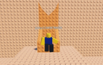 Tower of House Eviction Official Megacollab