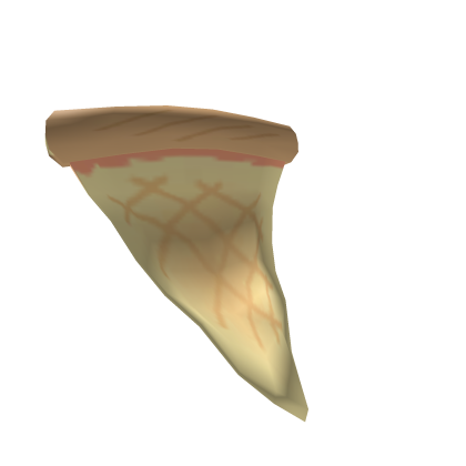 {!} 🍕 Cheese Pizza Tail 🍕