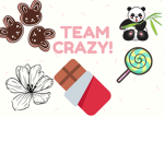 Team Crazy C: