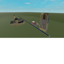 Admin (London City)