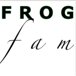 THE FROGGI FAM