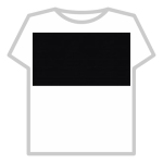 black background