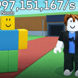 Steal a Noob