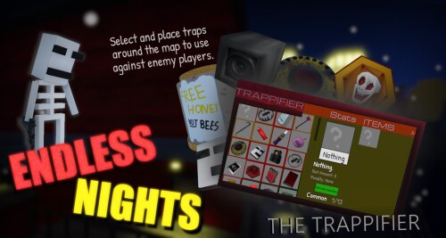 Endless Nights (testing)