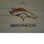 DA Broncos Fan Club