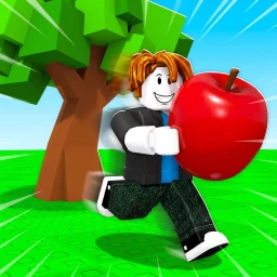 Fruits Juicer Tycoon! 🍎 icon