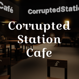 🔊  CS Café