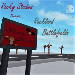 ⚔️[DEMO] Rockland Battlefields⚔️