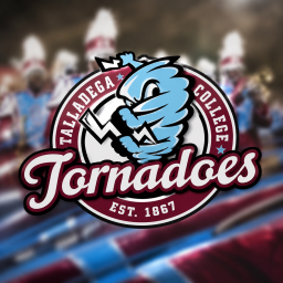 Official Talladega College | Marching Tornadoes