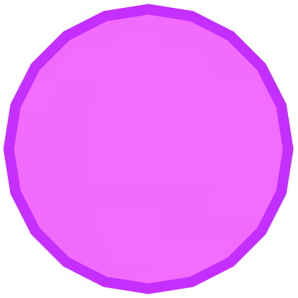 🔮 Blackfire's Teen Titans Pink Black Bolt (L)