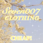 Seven007 Group Thumbnail
