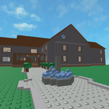 Bricklen Manor [2007]