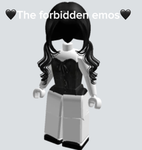 The forbidden emos