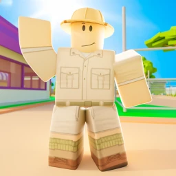 Safari Tycoon  icon