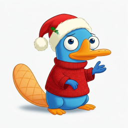 DEDH DZIOB 🎅🎁❄️ CHRISTMAS EVENT