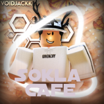 Sokla Cafe