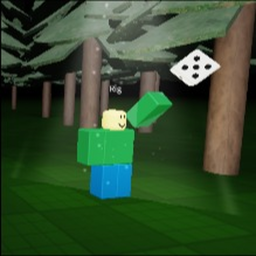 Forest RNG (Admin Abuse)