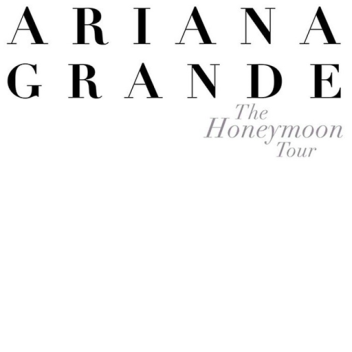 Ariana Grande Concert