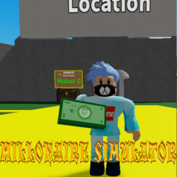 [NEW] Millonaire simulator