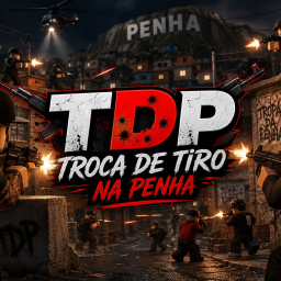 TDT - GUN SHOT EXCHANGE IN FPS