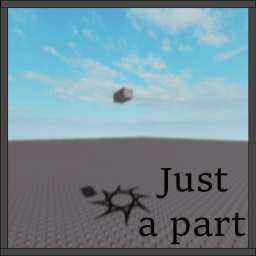 Just a part (BETA)