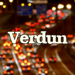 Verdun, Montreal Roleplay V1
