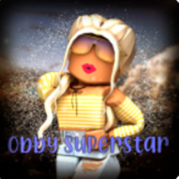Obby Superstar