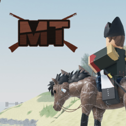Musket Testing icon